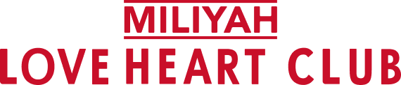 MILIYAH Loveheart Club